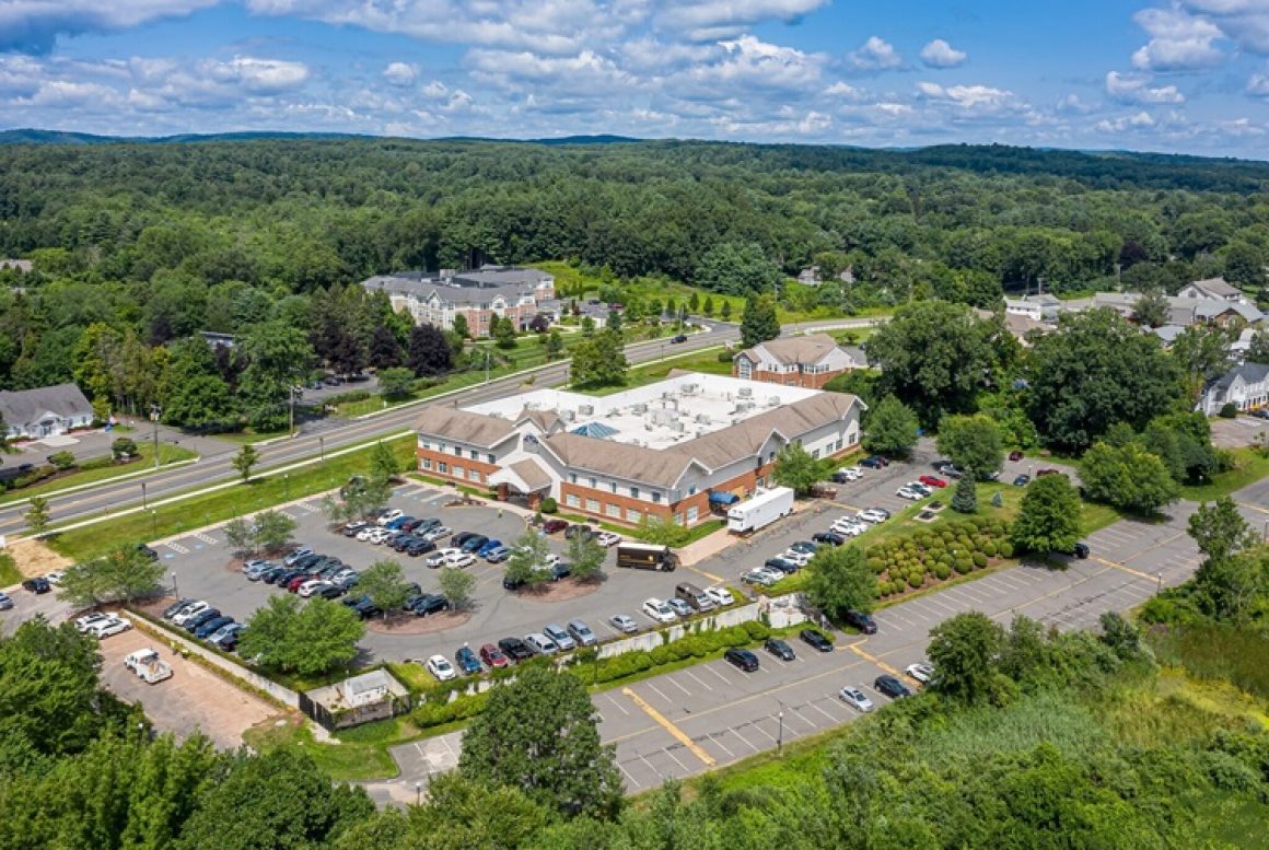 Office Space Available for Lease in Avon CT