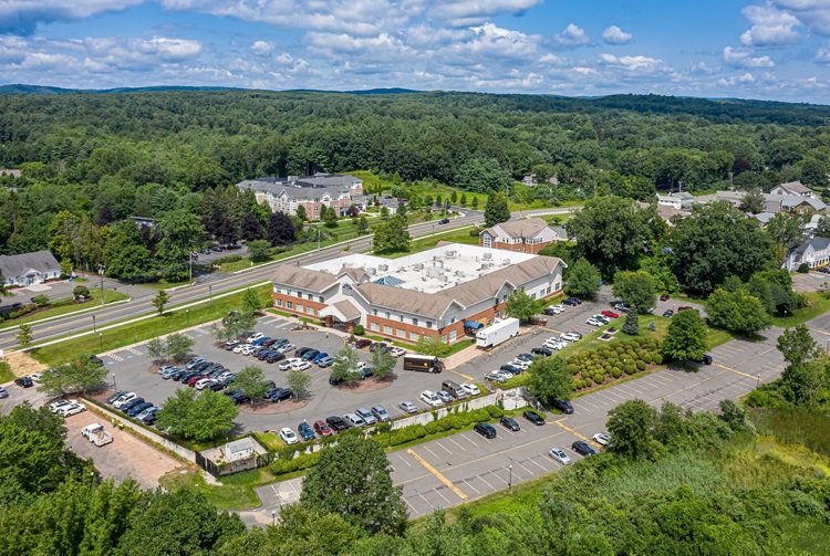 Office Space Available for Lease in Avon CT