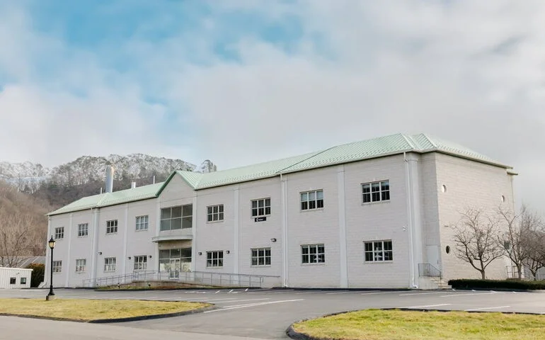 Biotech Firm Opens New CT HQ
