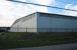 Yankee Candle Co. Moves into New MA Distribution Center