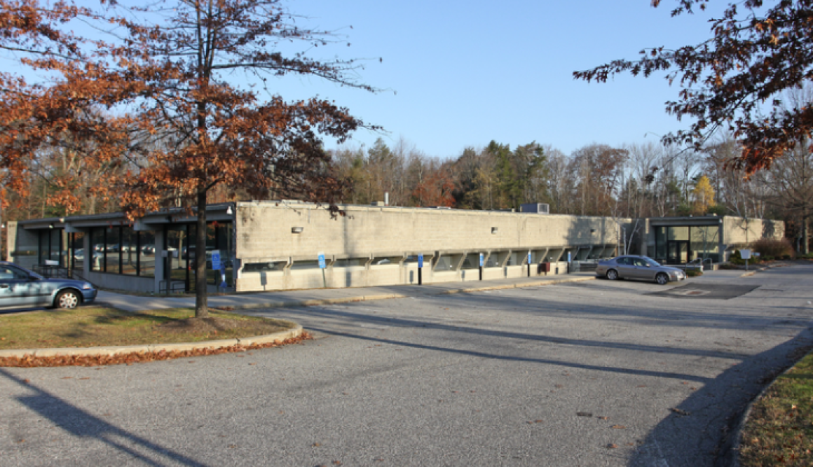 State Agency Office Building in Torrington Sold for $3.3M