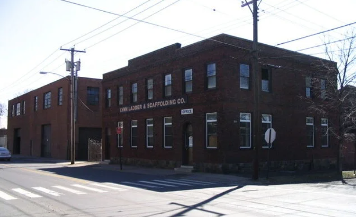 Industrial Properties in New Haven Fetch $2.35M
