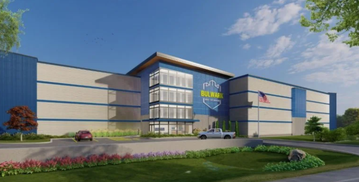 Developer Seeks Approval for Blasting at Proposed Farmington Self-Storage Site
