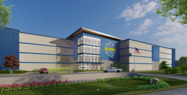 Developer Seeks Approval for Blasting at Proposed Farmington Self-Storage Site