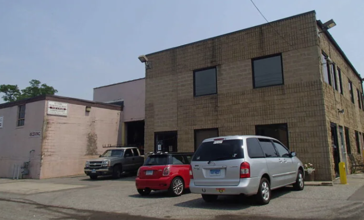 West Haven’s Former Scrap Metal Recycling Property Sold