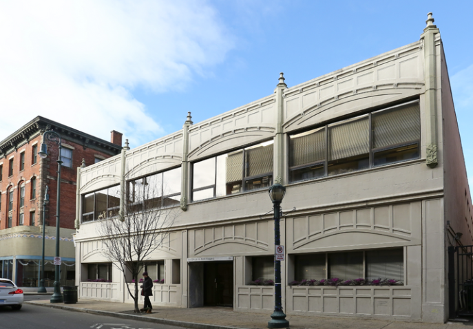 Philadelphia-Based Company Acquires Major Connecticut Architectural Firm
