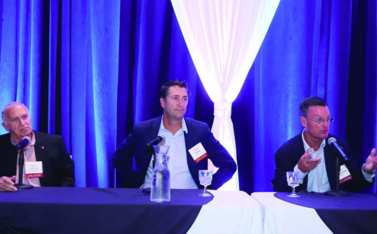 Urban ‘Flight-to-Quality’ Trend Grows as Companies Pursue More Vibrant Office Spaces