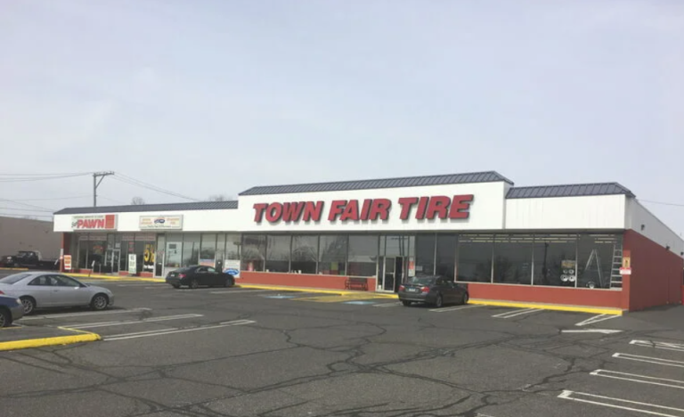 Commercial Property in Orange Sold for $2.2M