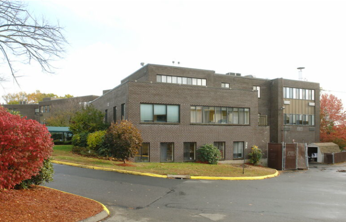 Athena Health Care Sells Five More CT Nursing Homes for Over $30M