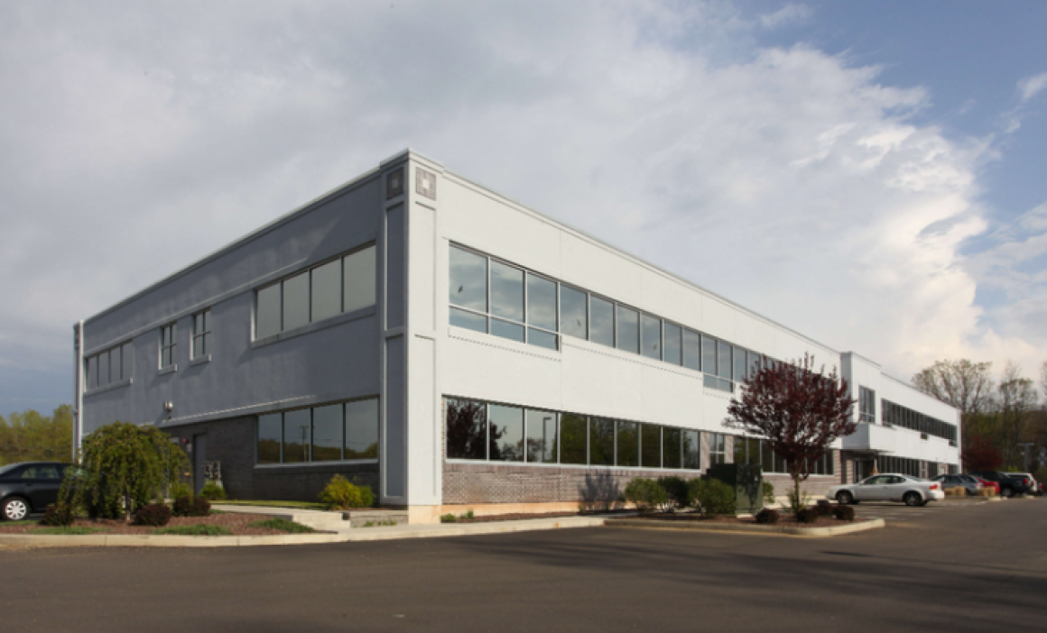 Cromwell Office Property Purchased for $4.7M by CT Water Co. as New ‘Operations Center’