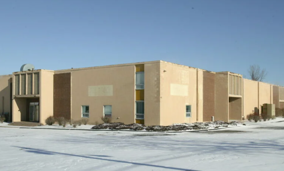 Kansas-Based Enjet Aero Raises Cash with $6.3M Sale-Leaseback of Manchester Industrial Building