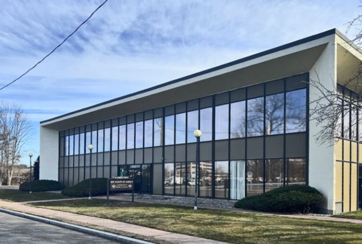 Boy Scouts Serving Thousands Relocating Headquarters to Downtown Hartford