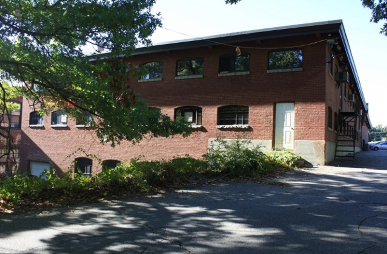 $3.5M Sale Finalized for North Providence Converted Mill