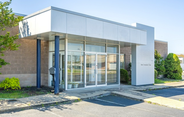Westerly Industrial Park Building Sold for $2.5M