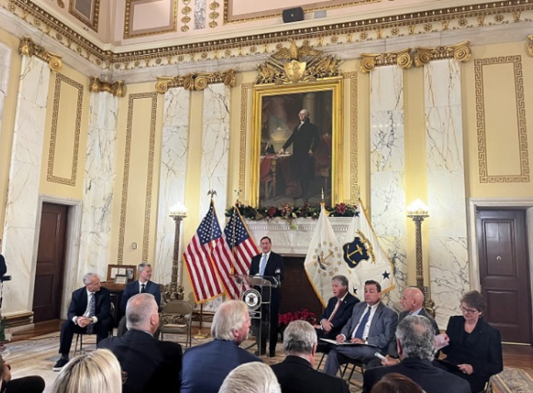 Rhode Island’s Ocean State Labs to Foster Innovation and Drive Economic Success
