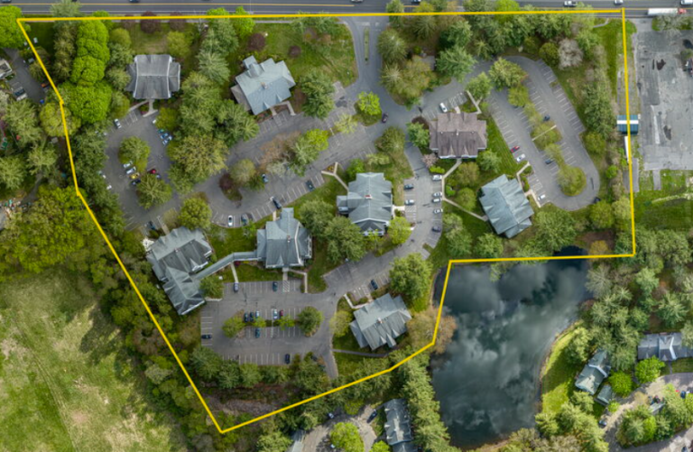 Farmington Medical/Office Building Portfolio Sold to Texas Buyer for Over $7M