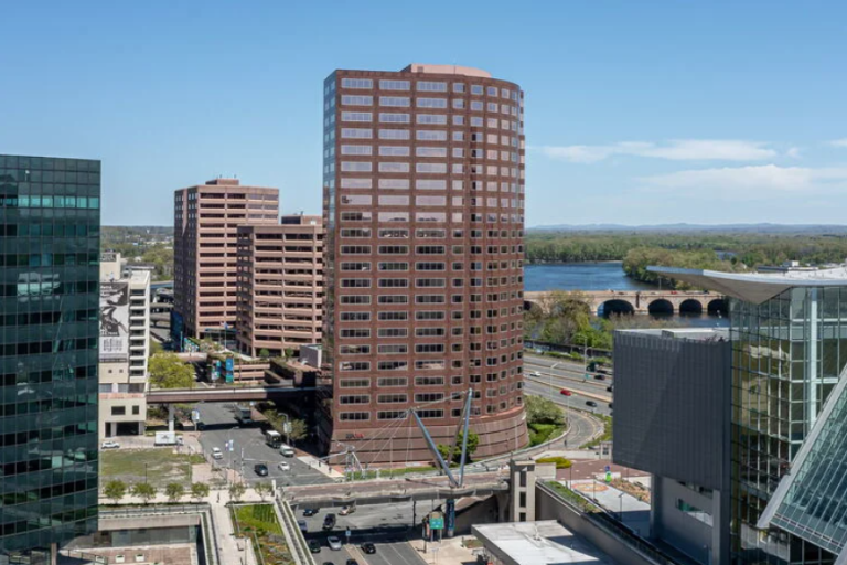 United Way of Central and Northeastern CT Relocates to Downtown Hartford