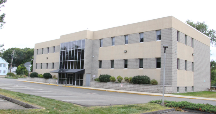 Vacant Office Building in North Haven Slated for Apartments After Recent Sale