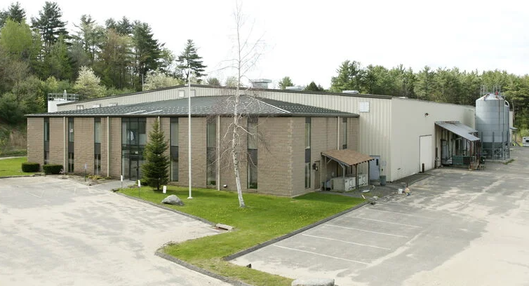 Industrial Property in Torrington Sells Twice in December for $2.7M, Later $4.6M