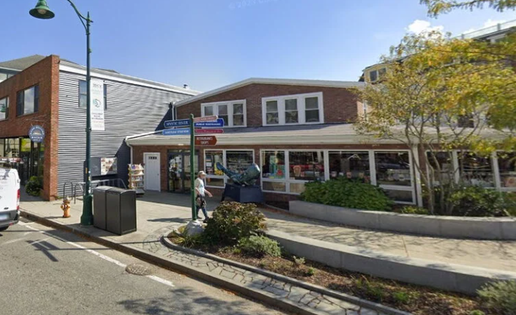 Mystic to Welcome New Lux Bond & Green Store Following $2.95M Property Purchase