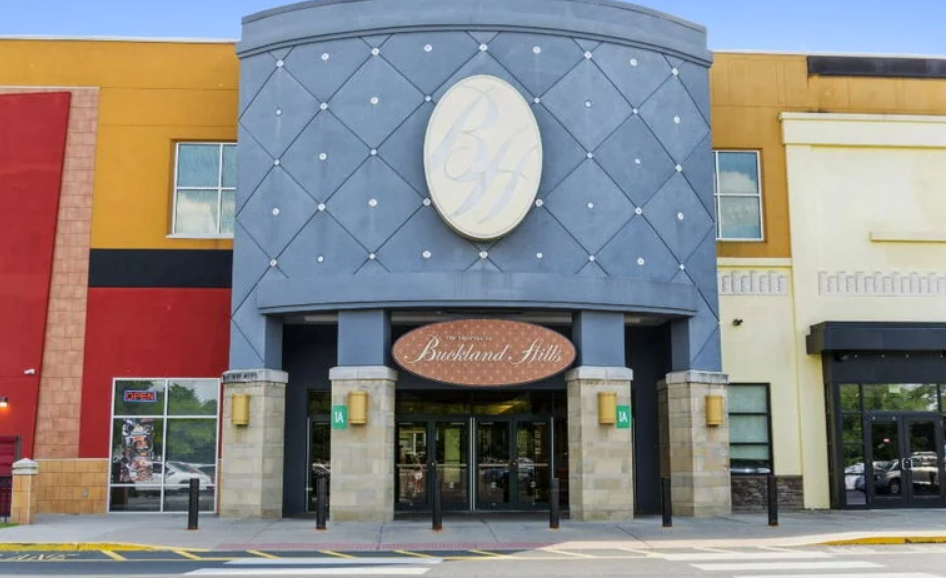 Major CT Mall Owner Strikes $25.8M Deal to Acquire Buckland Hills Mall in Manchester
