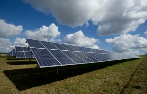 California Solar Developer Acquires 36-Acre Site in Marlborough