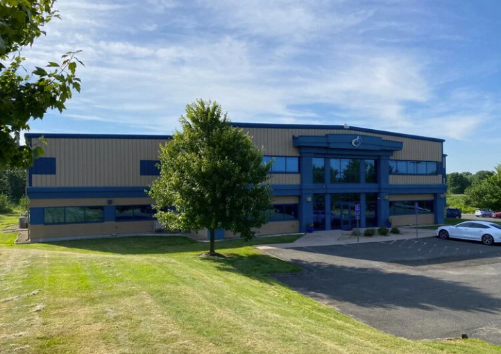 Suffield Warehouse Acquired for $1.6M, Quickly Relisted Amid High Industrial Demand