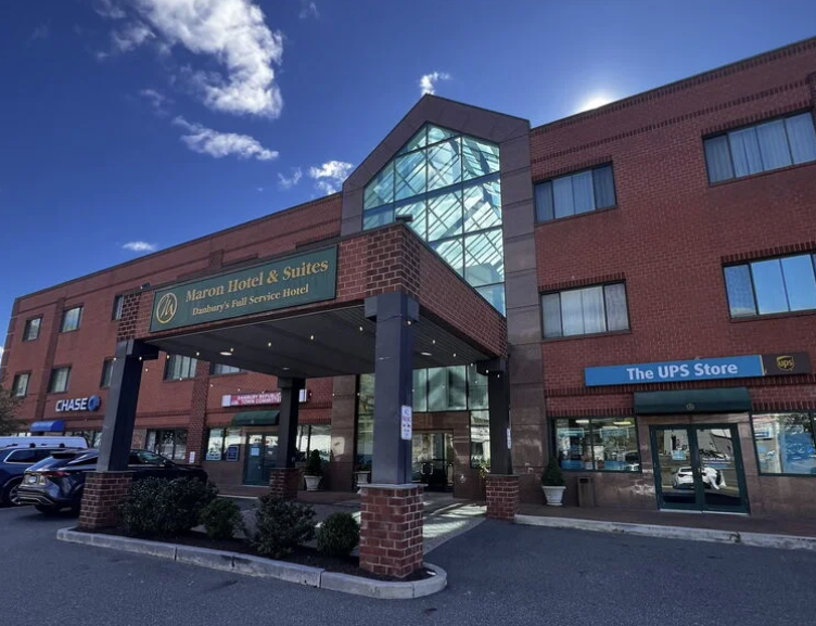 Boutique Hotel in CT Sells for $5M