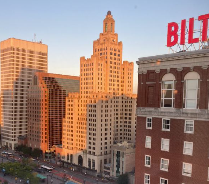 Superman Building’ Overhaul Could Move Forward with Smiley’s Funding Proposal