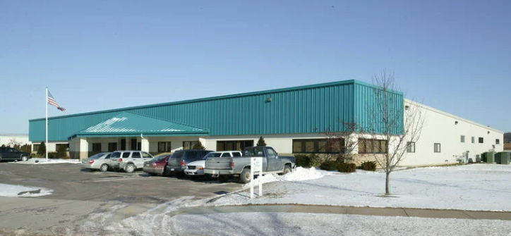 International Manufacturer’s Manchester Facility Trades for $6.42M