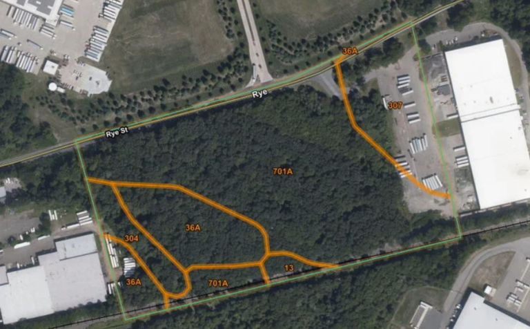 Developer Proposes 200,000-SF Warehouse Project in South Windsor