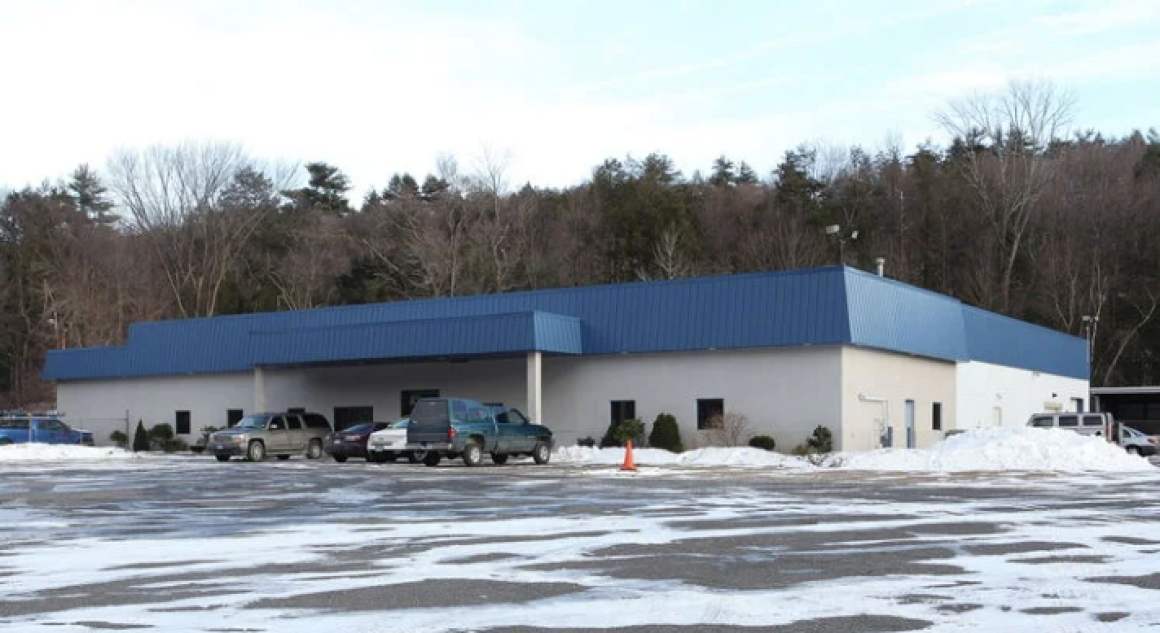 Former Torrington Contractor HQ Sells for $1.97M