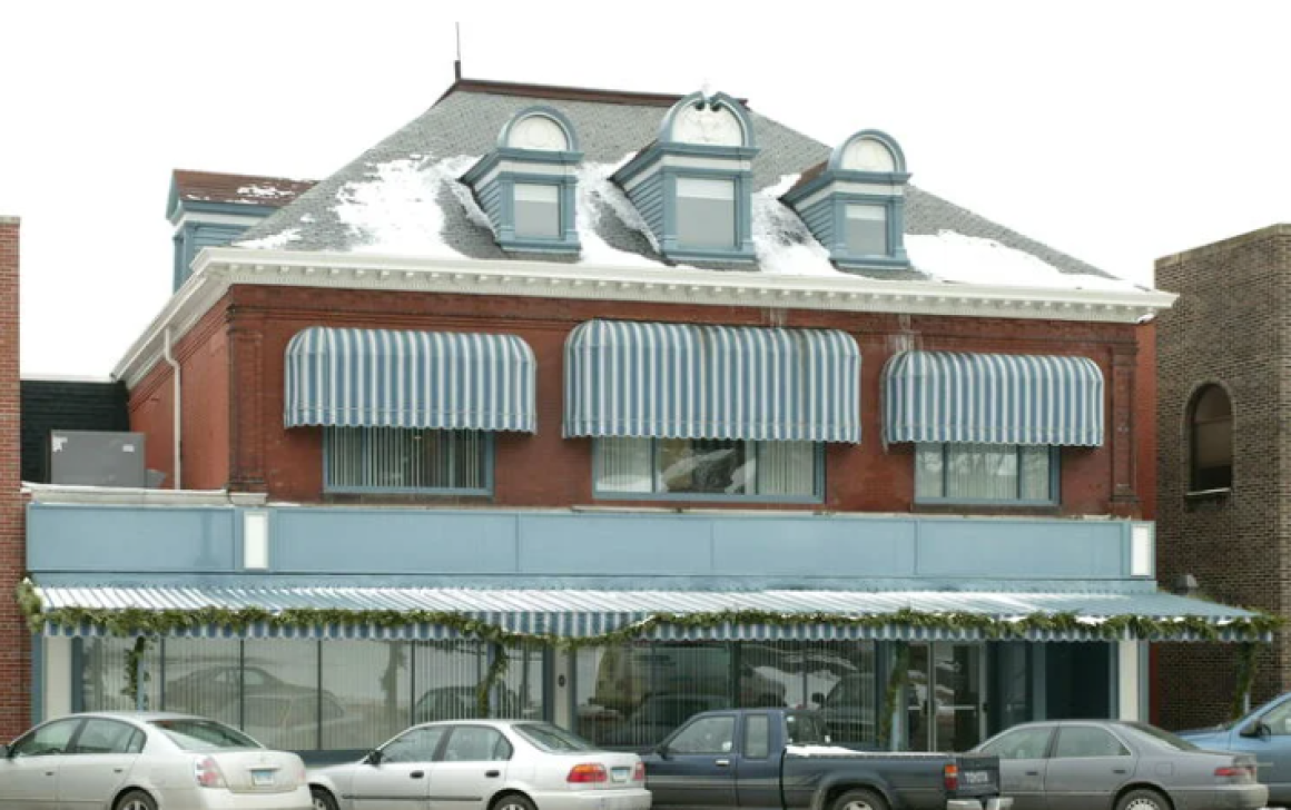 Potential $1.5M Sale of Manchester Building Housing Gallery, Coworking Spaces Under Review
