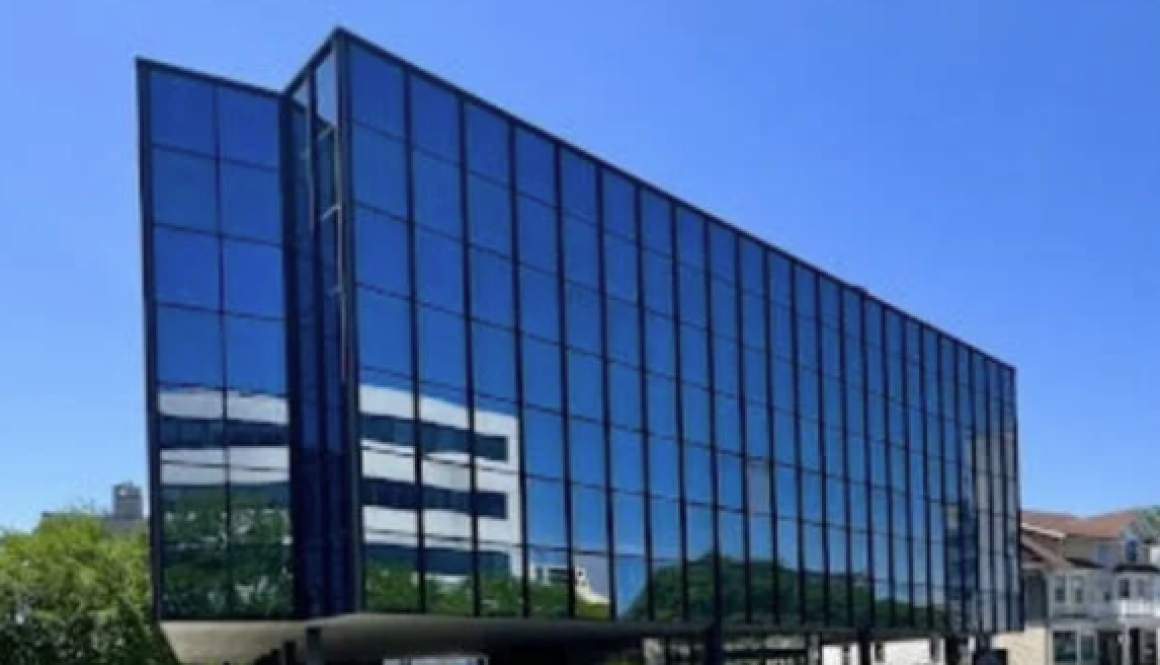 Stamford Medical Office Building Sold for $4M