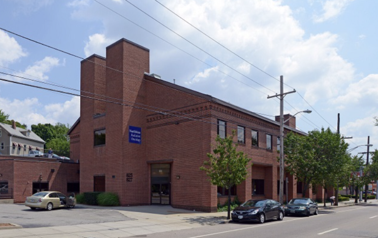 Providence Medical Office Building Sold for $7.9M