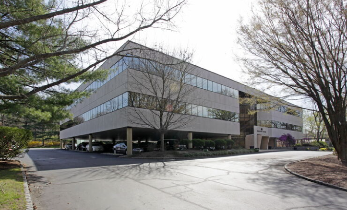 Wilton Office Building Sells to Shelton Developer for $1.78M