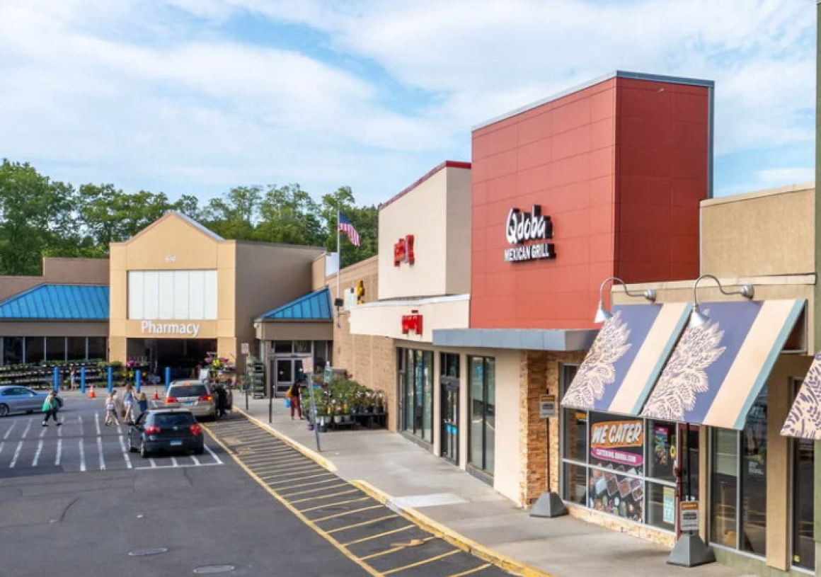 Qdoba Franchise Eyes Aggressive Expansion in CT and Springfield