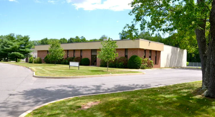 Newington Manufacturing Property Sold for $2.35M