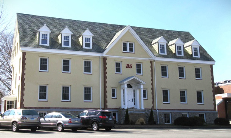 Atlantic Audiology Purchases Westerly Medical Office Condo for $400K