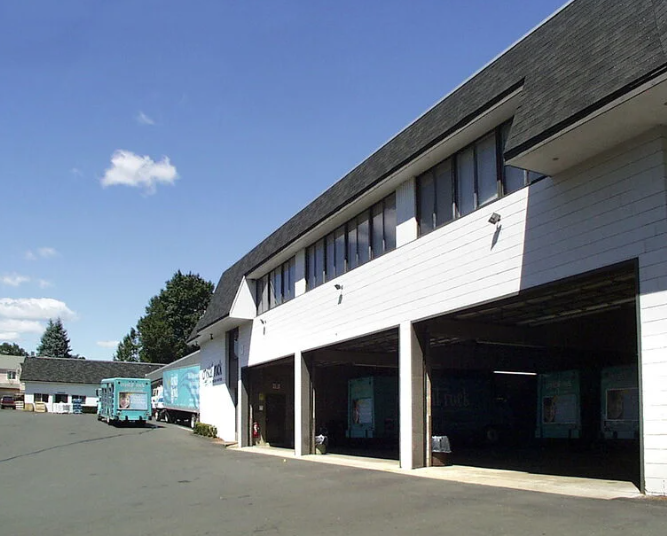 Crystal Rock Water Co. Warehouse in Stamford Sold for $3.5M