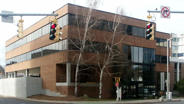 Stamford Three-Story Office Building Sells for $2.15M