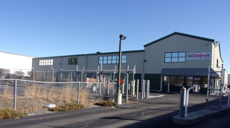 Investor Acquires East Providence Self-Storage Site for $5.84M