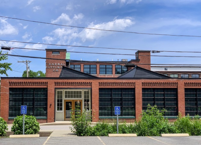 WallPen Expands Footprint with East Greenwich Location