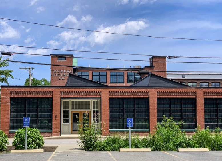 WallPen Expands Footprint with East Greenwich Location