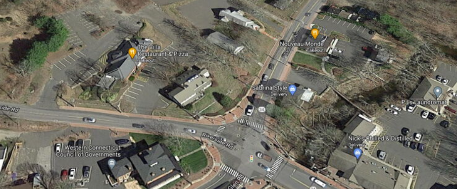 Approved Mixed-Use Property in Newtown Sells for $2.4M