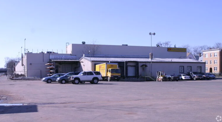 Hartford Plans $1.6M Acquisition of Upper Albany Warehouse for Redevelopment