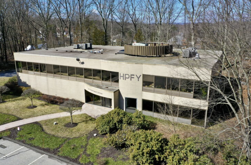 Brookfield Office Building Sells for $1.37M