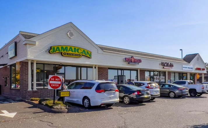 Investor Acquires Windsor Locks Retail Property for $2.36M