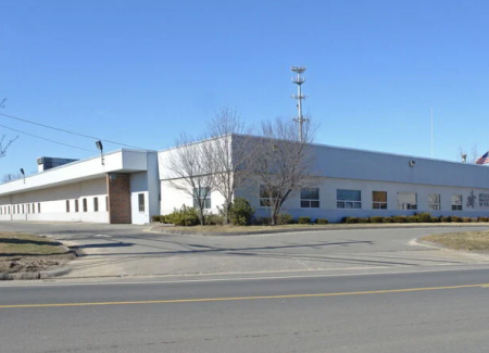 Capitol Region Education Council Buys Hartford Flex Space for $2.1M