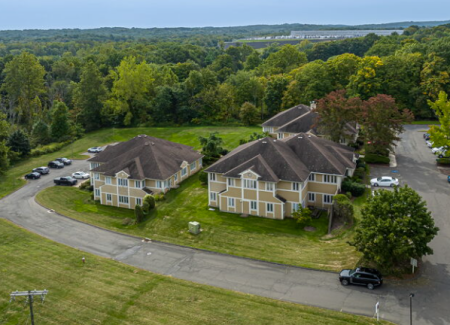 Investor Acquires Berlin Office Complex for $2.4M, Eyes Multifamily Addition